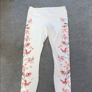 Fabletics leggings never worn!!